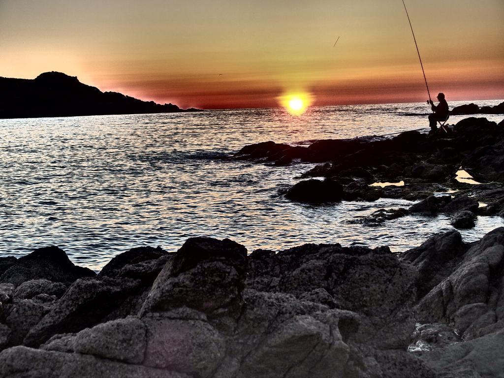 Isola Rossa Appartamenti Superior Luaran gambar