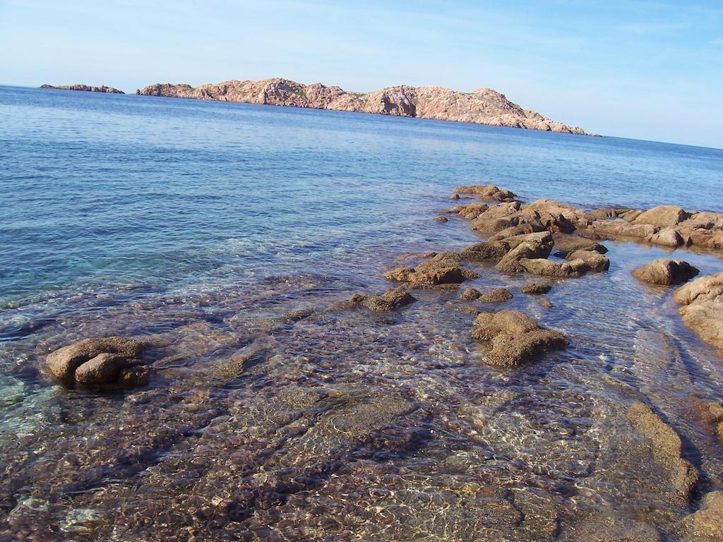 Isola Rossa Appartamenti Superior Bilik gambar