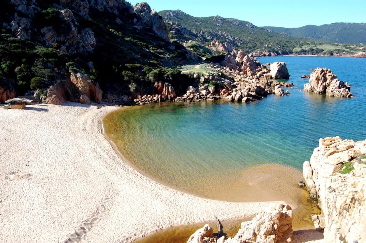 Isola Rossa Appartamenti Superior Luaran gambar